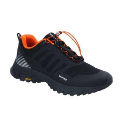 Buty trekkingowe męskie Alpinus Nevosa M Vibram 43. Brązowe trekkingi męskie Alpinus. Za 339.00 zł.