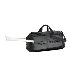 Torba na sprzęt E310D Baseball Adults Player Duffle. Czarne torby i plecaki dziecięce EASTON. Za 388.95 zł.