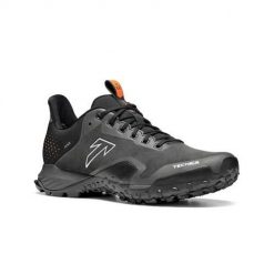 Buty trekkingowe męskie Tecnica Magma 2.0 Low Gtx. Czarne trekkingi męskie TECNICA, trekkingowe. Za 449.99 zł.