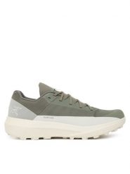 Arc'teryx Buty do biegania Norvan LD 4 X000010398 Khaki. Brązowe buty sportowe męskie Arc'teryx, z materiału, bez zapięcia, do biegania. Za 799.99 zł.