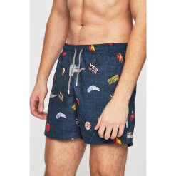 John Frank - Kąpielówki. Kąpielówki męskie marki John Frank. W wyprzedaży za 119.90 zł.