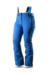 Spodnie Trimm RIDER LADY. Brązowe spodnie materiałowe damskie TRIMM, l, bez wzorów, z materiału. Za 700.00 zł.