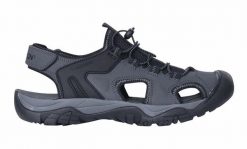 Ardon Sandał trekkingowy pełny nosek, tkanina, podszewka laminowany oddychający materiał MESH, podeszwa MD/TPR klejona 46. Sandały męskie Ardon, z materiału, bez zapięcia. Za 103.85 zł.