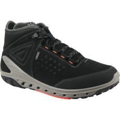 Ecco Buty męskie Biom Venture czarne r. 44 (82073451707). Trekkingi męskie marki ecco. Za 572.04 zł.