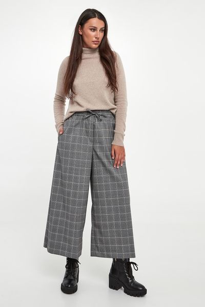 Spodnie damskie wełniane Luigi WEEKEND MAX MARA. Legginsy damskie Weekend Max Mara, bez wzorów, z wełny. Za 1,139.00 zł.