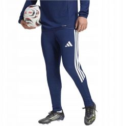 Adidas Spodnie adidas TIRO 26 Training Pants JY7110. Spodnie sportowe męskie Adidas, m, bez wzorów. Za 129.00 zł.