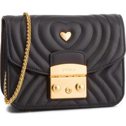 Torebka FURLA - Metropolis Rea 993990 B BUJ0 N27 Onyx. Torebki do ręki damskie marki Furla. Za 1,520.00 zł.