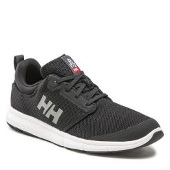 Buty do sportów wodnych Helly Hansen. Czarne buty sportowe męskie Helly Hansen, sportowe. Za 329.99 zł.