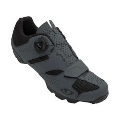 Buty rowerowe Giro Cylinder Ii. Szare buty sportowe męskie GIRO, bez zapięcia, rowerowe. Za 693.50 zł.