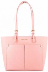 Michael Kors BAG MICHAEL KORS WOMEN 35F3GTVT8BPOW (35X26X10CM ). Torby i plecaki dziecięce Michael Kors. Za 630.99 zł.