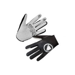 Rękawiczki rowerowe męskie Endura Hummvee Lite Icon. Szare buty sportowe męskie ENDURA, bez wzorów, sportowe. Za 239.99 zł.