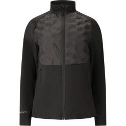 Kurtka damska Endurance Champi - Primaloft. Czarne kurtki damskie Endurance, bez wzorów, bez kaptura. Za 351.50 zł.