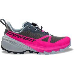 Damskie buty do wspinaczki górskiej Dynafit Traverse 2. Brązowe obuwie sportowe damskie Dynafit, bez wzorów, do biegania. Za 618.35 zł.