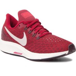 Buty NIKE - Air Zoom Pegasus 35 942855 604 Red Crush/Moon Particle. Obuwie sportowe damskie marki Nike. W wyprzedaży za 419.00 zł.