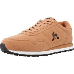 Buty LE COQ SPORTIF ASTRA_2 Pomarańczowy. Brązowe trekkingi męskie le coq sportif, trekkingowe. Za 331.99 zł.
