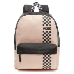 Vans Plecak Damski Wm Good Sport Realm Rose Gold. Plecaki damskie marki Vans. Za 148.00 zł.