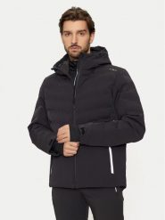 CMP Kurtka narciarska 34W4727 Czarny Regular Fit. Czarne kurtki męskie CMP, na zimę, m, bez wzorów, narciarskie. Za 1,399.00 zł.