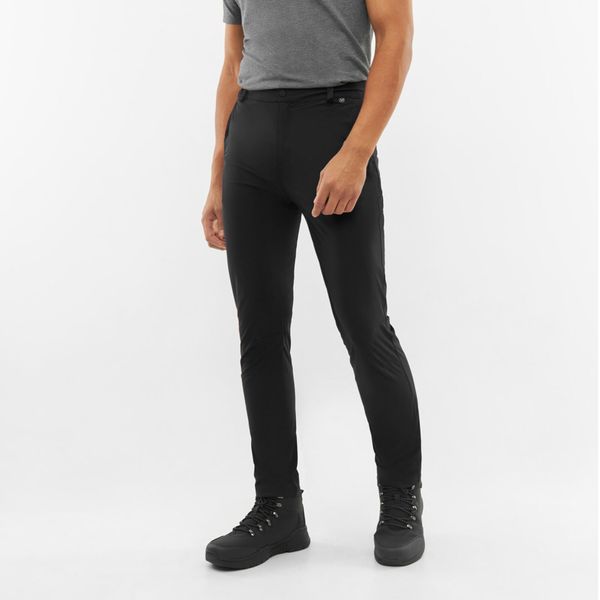 Spodnie Viking Expander Ultralight Man. Czarne spodnie sportowe męskie Viking, na lato, s, bez wzorów, z elastanu, trekkingowe. Za 349.90 zł.