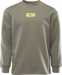 Męska bluza Hi-tec WEGA rozmiar XL. Bluzy męskie HITEC, m, bez wzorów, bez kaptura. Za 96.64 zł.