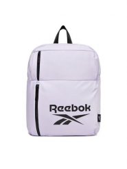 Reebok Plecak C-RBK-030-CCC-05 Fioletowy. Fioletowe plecaki damskie Reebok, bez wzorów, z materiału, sportowe. Za 99.99 zł.