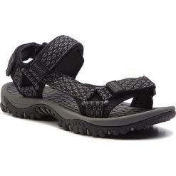 Sandały HI-TEC - Cerenis AVS-SS19-HT-01-Q2 Dark Grey/Black. Sandały męskie marki Hi-tec. Za 159.00 zł.