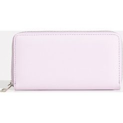Portfel - Fioletowy. Portfele damskie marki bonprix. Za 24.99 zł.