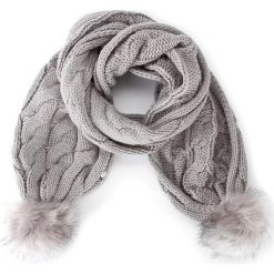 Szal LIU JO - Sciarpa 30x160 Trecc A18227 M0300 Inox 63915. Szaliki i chusty damskie marki Liu Jo. W wyprzedaży za 209.00 zł.