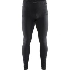 Craft Active Extreme 2.0 Black Xl. Legginsy sportowe męskie marki Craft. W wyprzedaży za 149.00 zł.