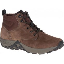 Merrell Buty Męskie Jungle Grayling Mid Ac+ E. 9 (43,5). Buty sportowe męskie marki Merrell. W wyprzedaży za 285.00 zł.