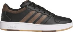 Adidas Buty męskie adidas Hoops Classic KI1048 40 2/3. Buty sportowe męskie Adidas, bez zapięcia. Za 301.31 zł.