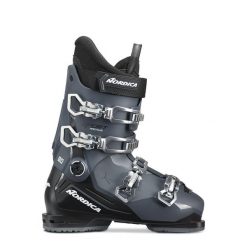 Buty narciarskie męskie Nordica Sportmachine 3 80. Szare buty sportowe męskie NORDICA, bez zapięcia, narciarskie. Za 1,102.10 zł.