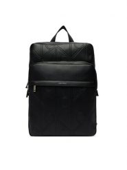 Calvin Klein Saszetka Emblem Aop Emboss Slim Square Bp LV04D3328G Czarny. Czarne saszetki męskie Calvin Klein, ze skóry. Za 749.99 zł.