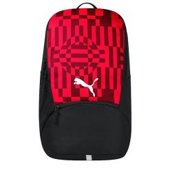 Plecak Individual Rise 21L. Czarne plecaki damskie Puma, bez wzorów. Za 168.99 zł.