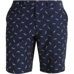 Polo Ralph Lauren Golf TAILORFIT GOLF Krótkie spodenki sportowe grass hoppers. Krótkie spodenki sportowe męskie Polo Ralph Lauren Golf, z elastanu, sportowe. Za 529.00 zł.
