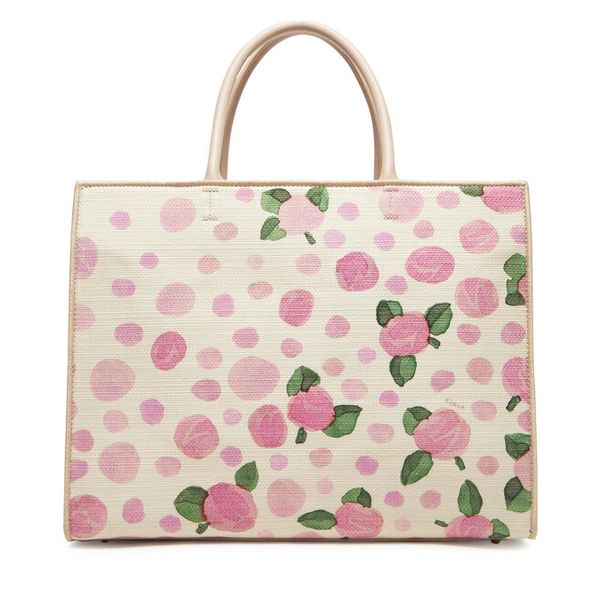 Torebka Furla. Brązowe torebki do ręki damskie Furla, bez wzorów, klasyczne, bez dodatków. Za 1,029.00 zł.