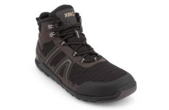 Buty do chodzenia męskie Xero Shoes Xcursion Fusion. Brązowe trekkingi męskie XERO SHOES, trekkingowe. Za 779.99 zł.