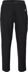 Addict Męskie spodnie Martes essentials LONNI czarny rozmiar S. Czarne spodnie sportowe męskie Addict, m, bez wzorów. Za 92.64 zł.