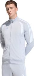 Adidas Bluza męska adidas Tiro 26 League Training szara JY7204 L. Szare bluzy męskie Adidas, l, bez wzorów, bez kaptura. Za 236.51 zł.