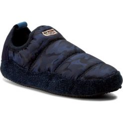 Kapcie NAPAPIJRI - Morran 15897165 Multi Blue N672. Klapki męskie marki Napapijri. W wyprzedaży za 169.00 zł.