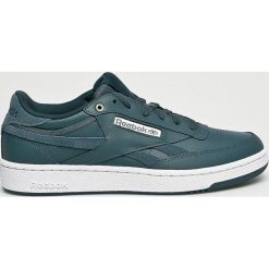 Reebok Classic - Buty Revenge Plus Mu. Niebieskie buty sportowe męskie Reebok Classic, z gumy, bez zapięcia, Reebok Classic. W wyprzedaży za 299.90 zł.