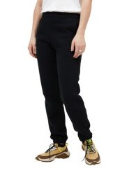 Spodnie dresowe damskie Peak Performance Original Pants czarne - L. Czarne spodnie dresowe damskie Peak Performance, l, bez wzorów, z bawełny, na fitness i siłownię. Za 449.00 zł.