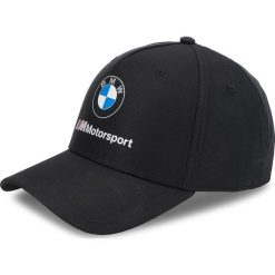 Czapka z daszkiem PUMA - BMW M Msp Cap M021769 01 Anthracite. Czapki i kapelusze damskie marki Puma. W wyprzedaży za 119.00 zł.