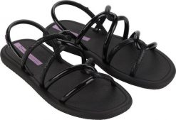 Ipanema Sandały damskie IPANEMA Meu Solar Sandal Fem (27135-AV559) 40. Sandały damskie Ipanema, bez wzorów, bez obcasa, bez zapięcia. Za 81.90 zł.