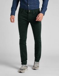 LEE LUKE MĘSKIE SPODNIE JEANSOWE DŻINSY KELP L719AXIN 112321580. Jeansy męskie Lee. Za 229.99 zł.