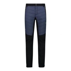 Spodnie męskie turystyczne CMP 39T0017. Szare spodnie sportowe męskie CMP, na lato, m, bez wzorów, trekkingowe. Za 425.00 zł.