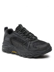 Skechers Trekkingi Max Protect-Task Force 237308 Czarny. Czarne buty sportowe męskie Skechers, trekkingowe. Za 494.10 zł.