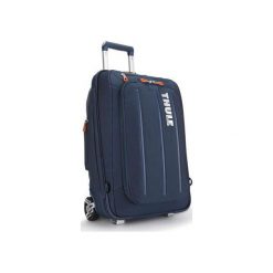 Walizka na kółkach granatowa (TTCRU115DB). Walizki damskie marki Thule. Za 1,228.23 zł.