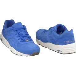 Puma Buty męskie R698 Trinomic niebieskie r. 46 (359314-02). Buty sportowe męskie marki Puma. Za 309.89 zł.