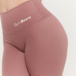 Legginsy damskie fitness z wysokim stanem Prime Haze. Szare legginsy damskie GYMBEAM, s, bez wzorów, z elastanu, z podwyższonym stanem, na fitness i siłownię. Za 130.90 zł.