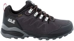 Buty trekkingowe damskie Jack Wolfskin REFUGIO TEXAPORE LOW W (4050821_6157) 36. Trekkingi damskie Jack Wolfskin. Za 365.40 zł.